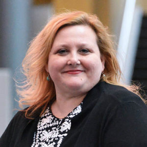 Kimberly Noe, RH Strategic