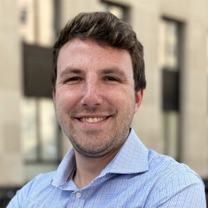 Ben Wagner, RH Strategic