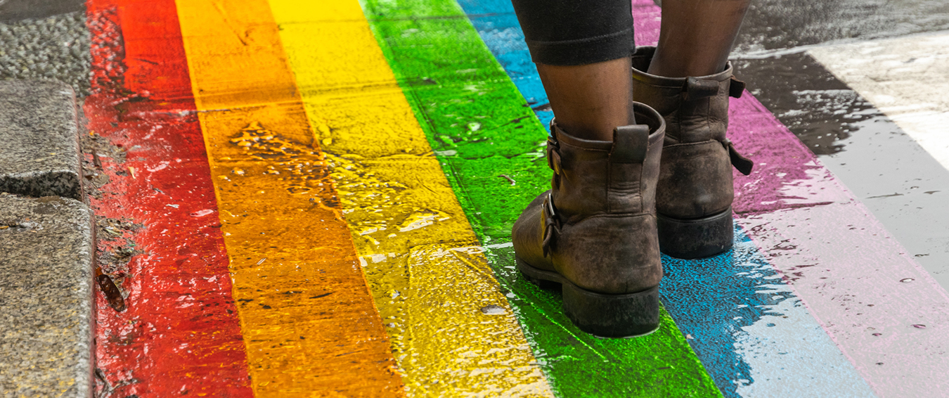 Organizations Dedicated to LGBTQ+ Health Advancements