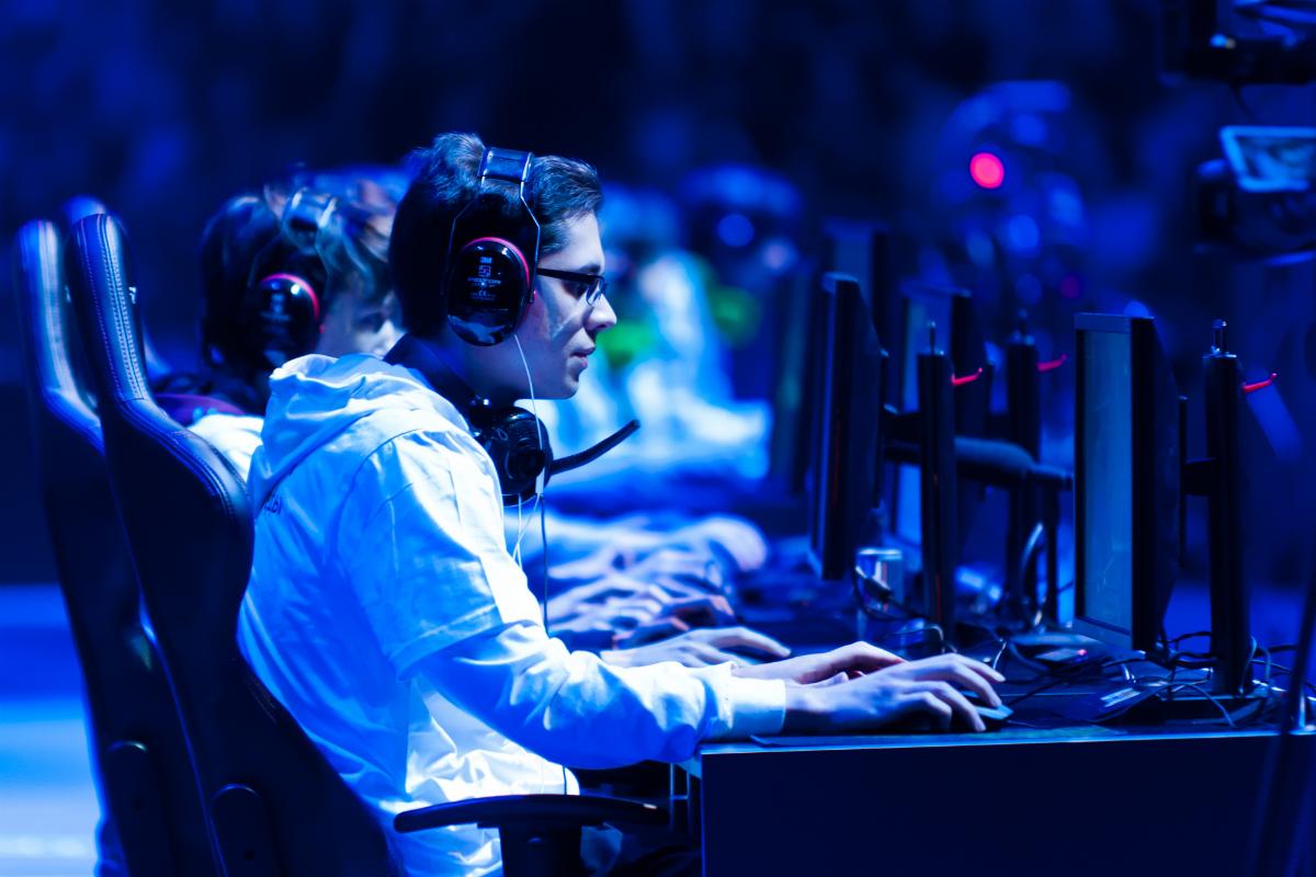 6 Gaming Tournaments That Are Very Popular – FIFPlay
