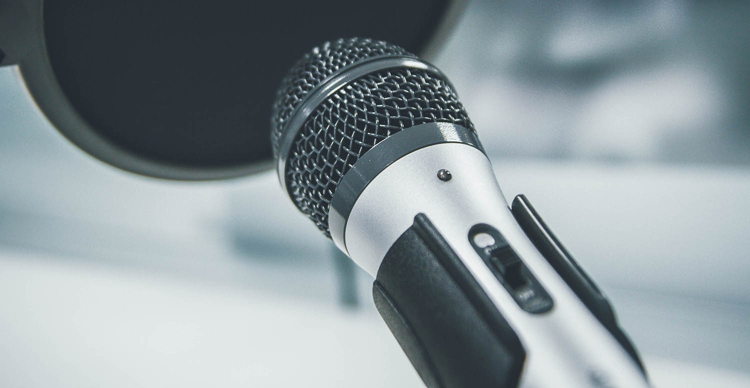 RH Strategic - podcast