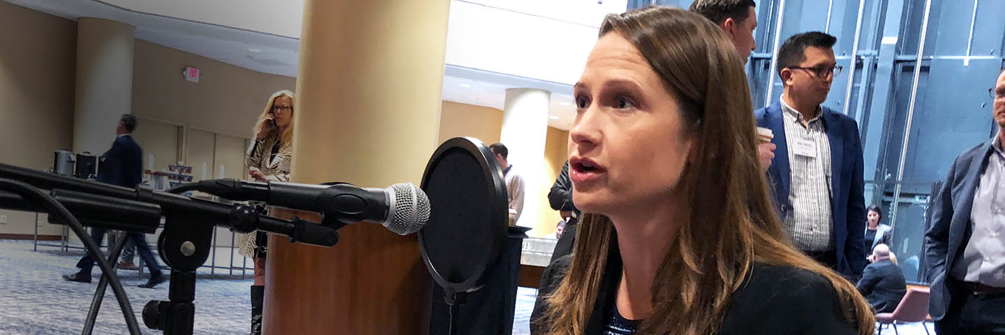 Big Cyber Growth Summitt Podcasts