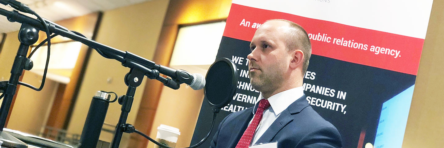 Jeff Welgan, CyberVista