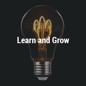 RH Strategic benefits - Learn and Grow