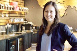 Samantha Garrard, RH Strategic