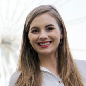 Cara Bolt, RH Strategic