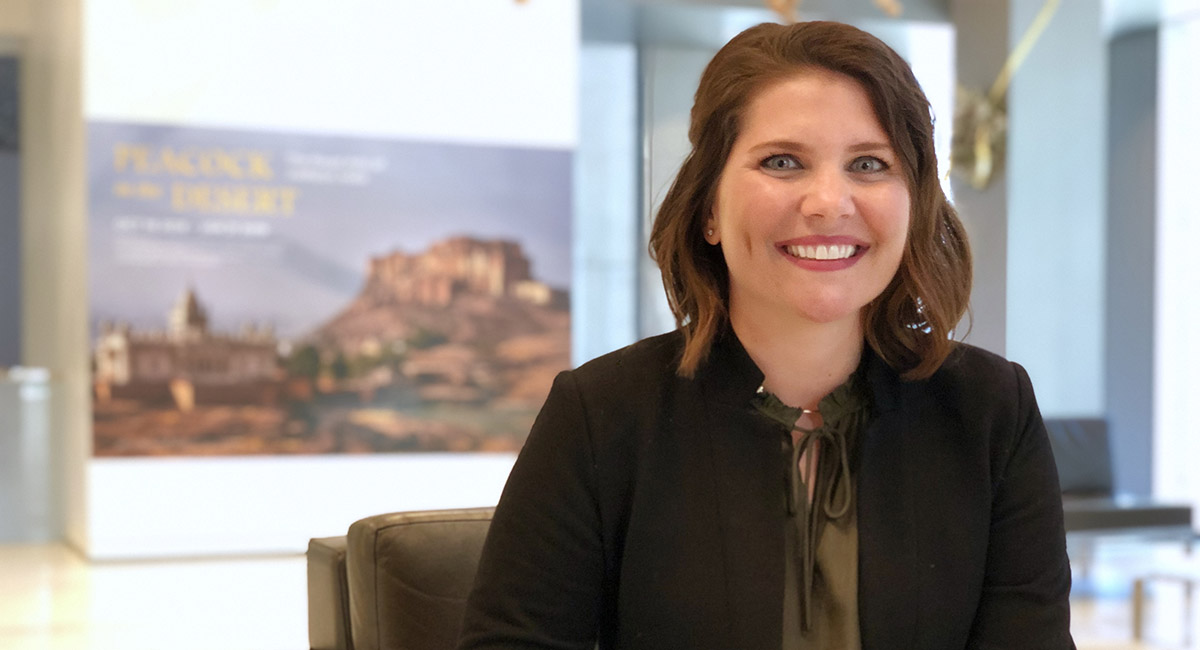 Kara Lundberg - RH Strategic