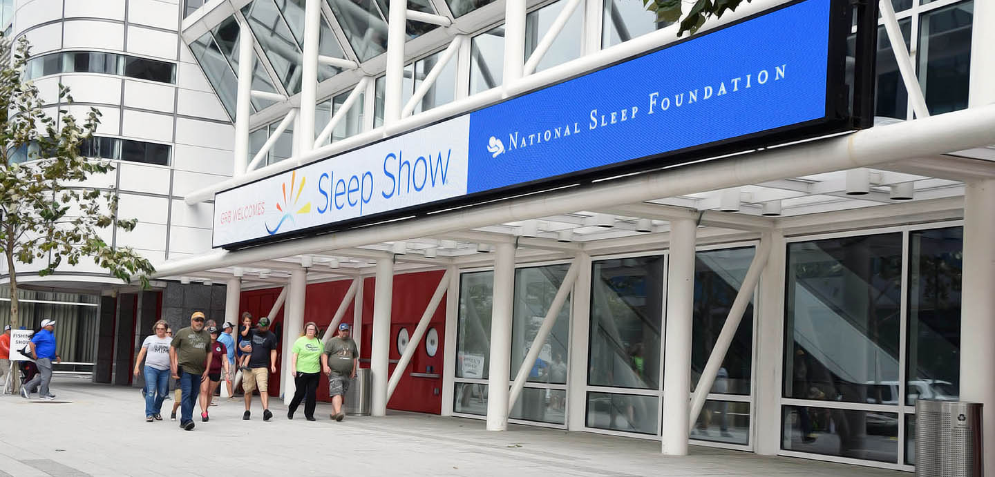 Sleep Show - National Sleep Foundation