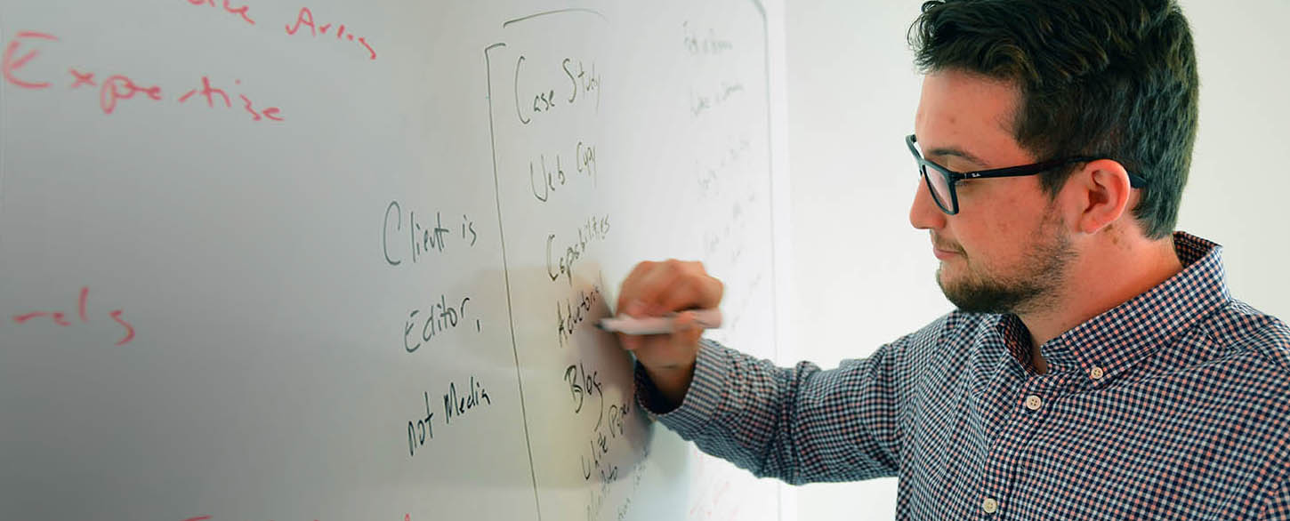 RH Strategic Internship Program