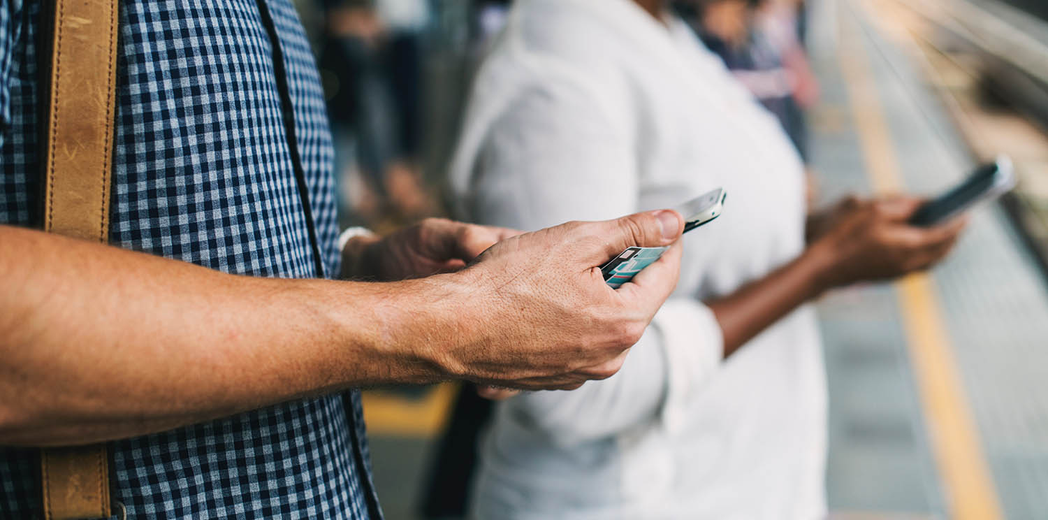 How the digital age has changed the communications landscape