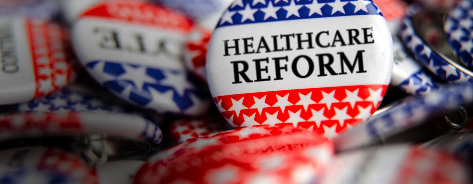 Presidential Candidates Are Talking Healthcare Reform. Where Do You Fit into Their Plans?