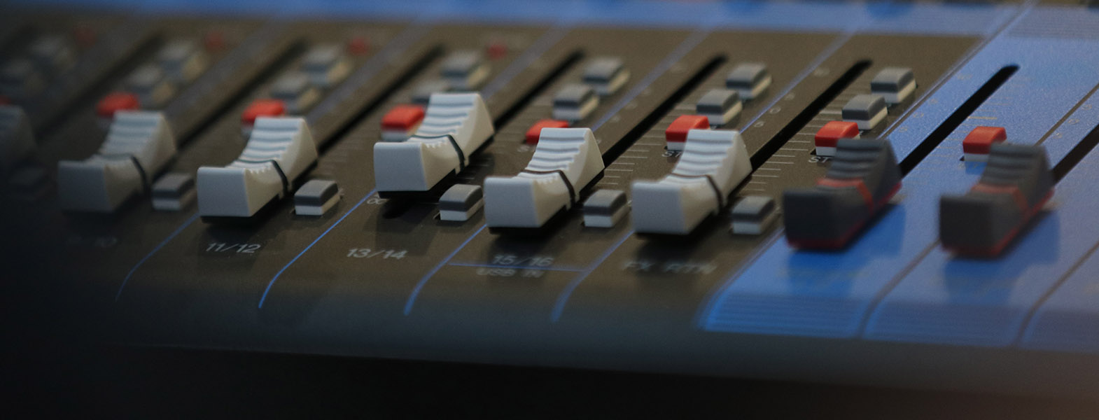 Turning the right dials on your marketing and PR programs