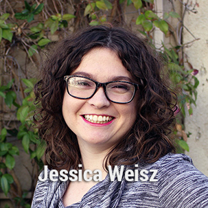 Jessica Weisz