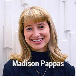 Madison Pappas