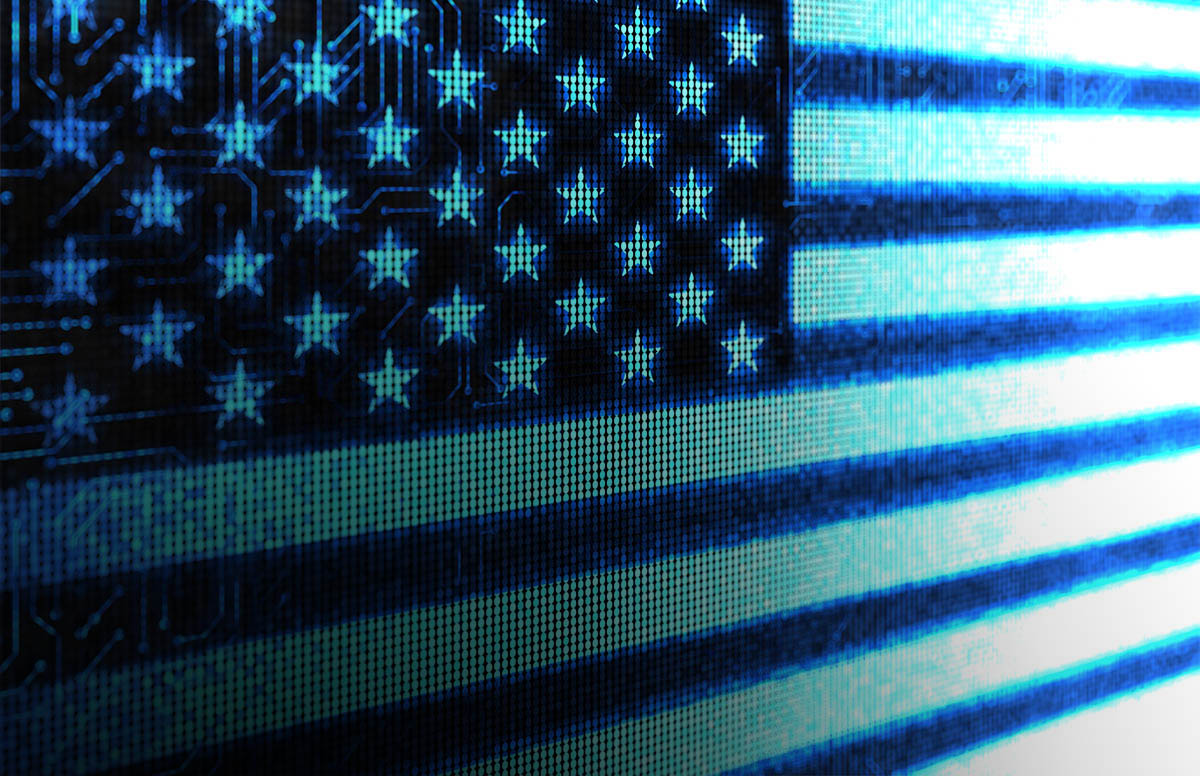 Tech Policy with a Democratic President and a Divided Congress. A PR Perspective.