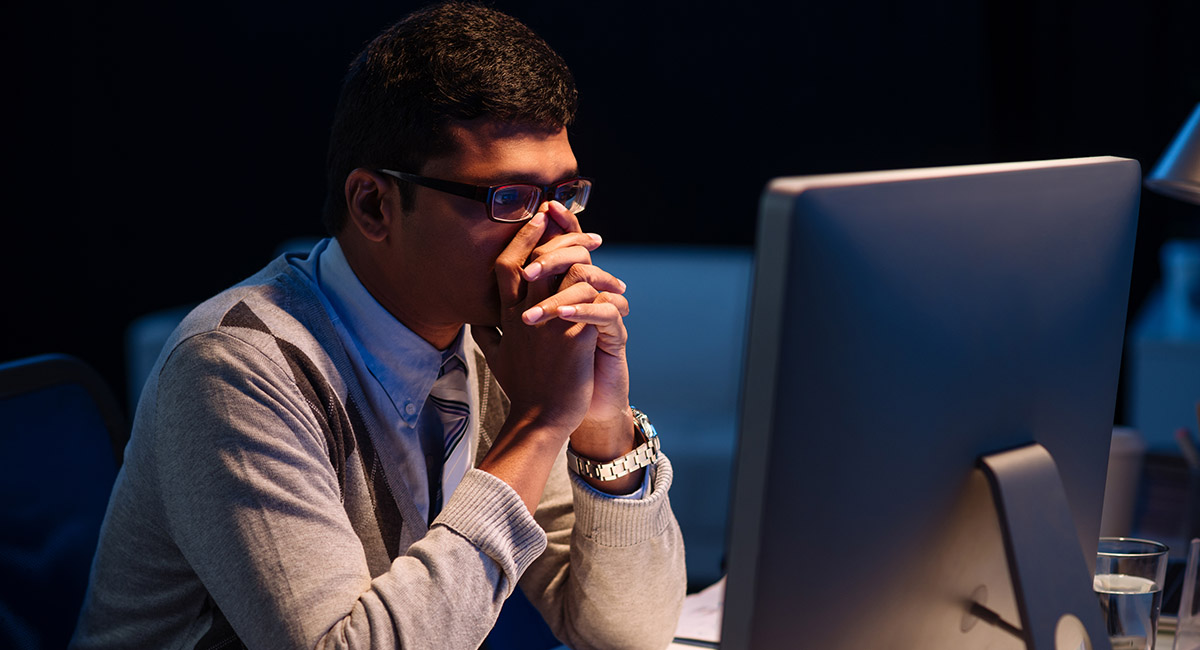 Preparing for the next big one