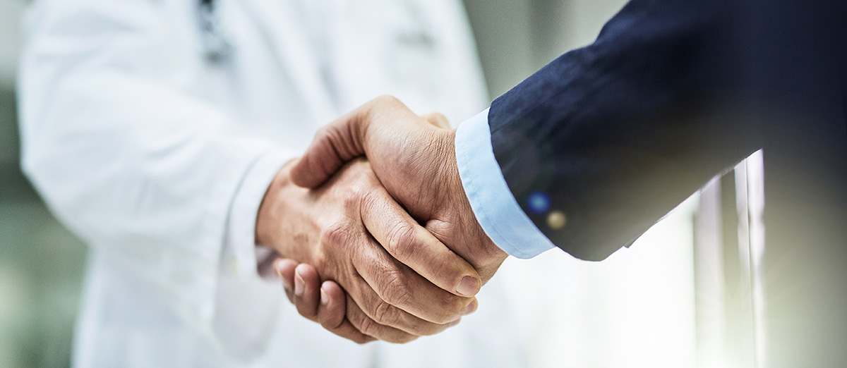 How Healthcare Can Rebuild a Critical Asset