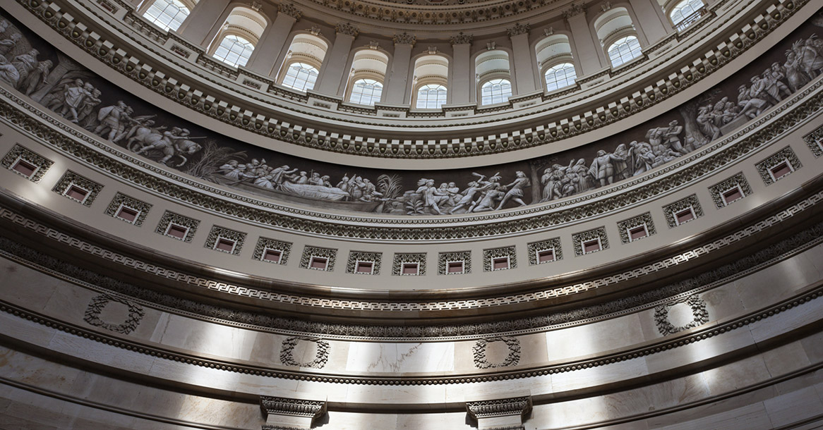 Winning Policies: A Q&A with Public Affairs Expert Stacey Barrack