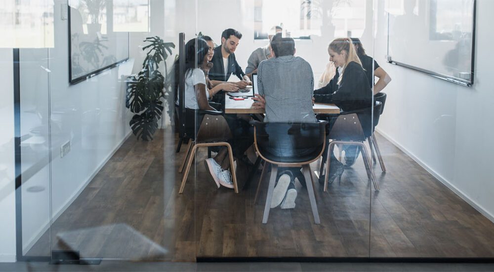Benefits of the RH Strategic PR Fellowship