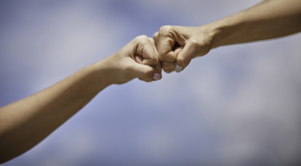 Fist Bump: Welcome to the 2022 RH Strategic Summer Fellowship cohort