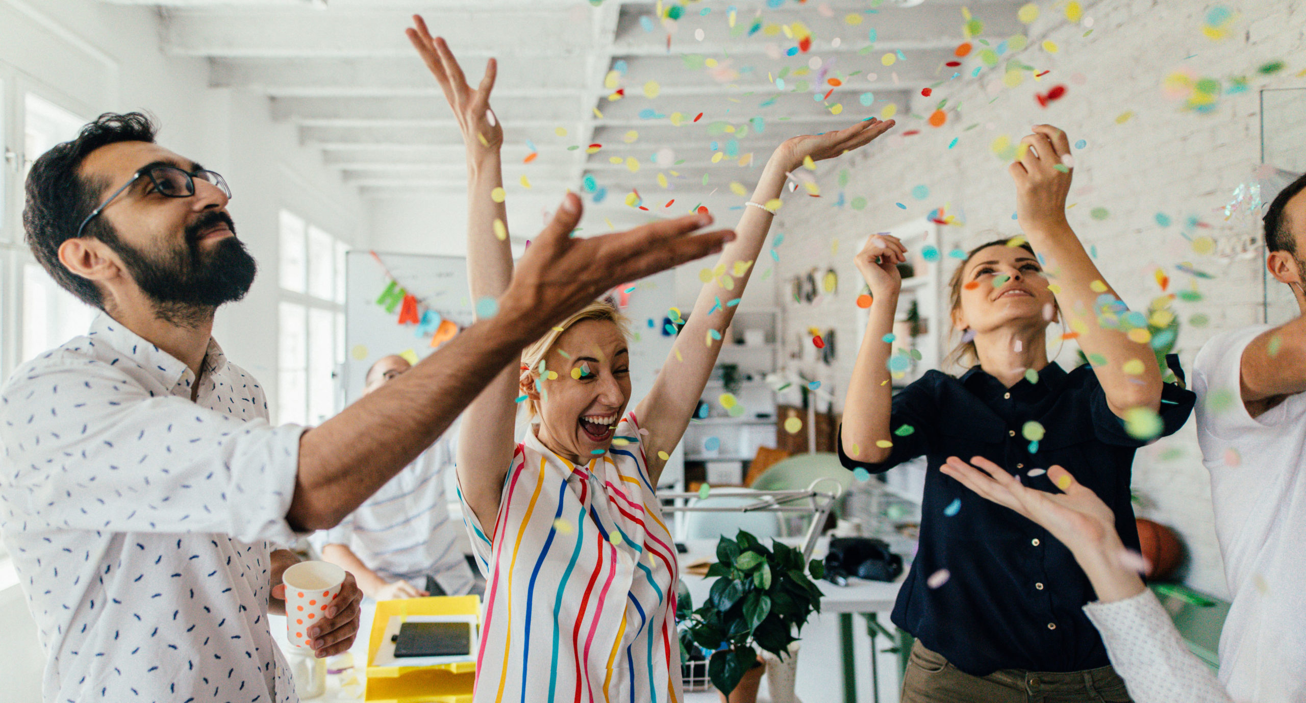 Smart marketing teams build PR strategies with awards programs