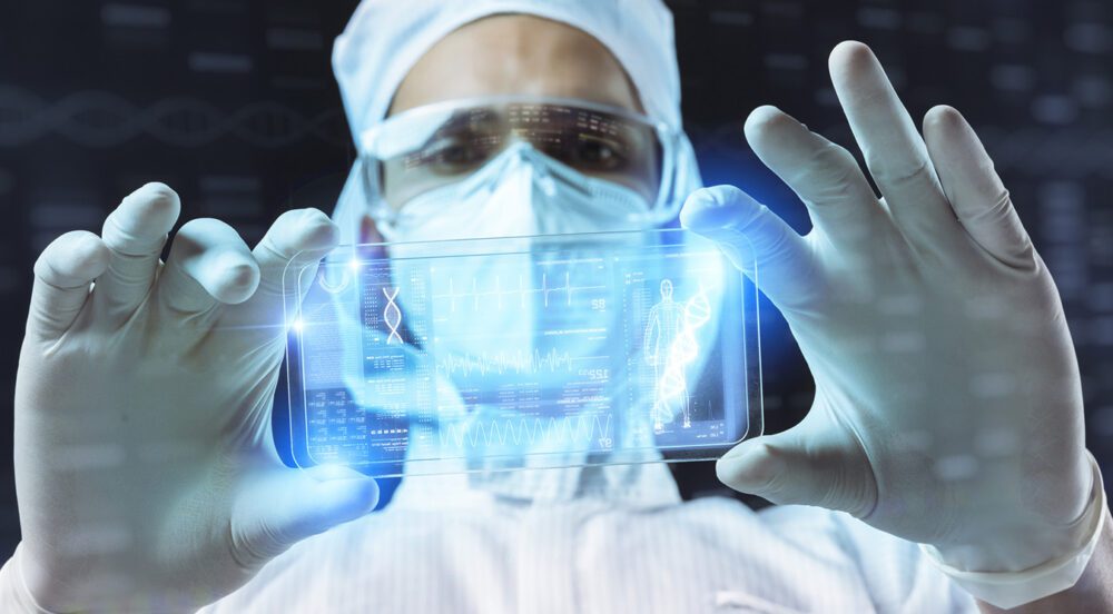 New Variants: 5 Ways Healthcare Industry Shifts Will Affect PR
