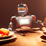 From Terminator to the Dinner Table: Emerging tech and ChatGPT