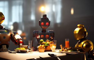 From Terminator to the Dinner Table