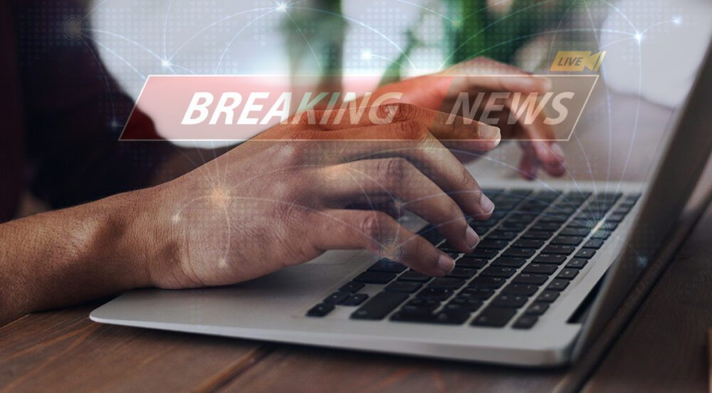 Rapid response strategies to capture media attention