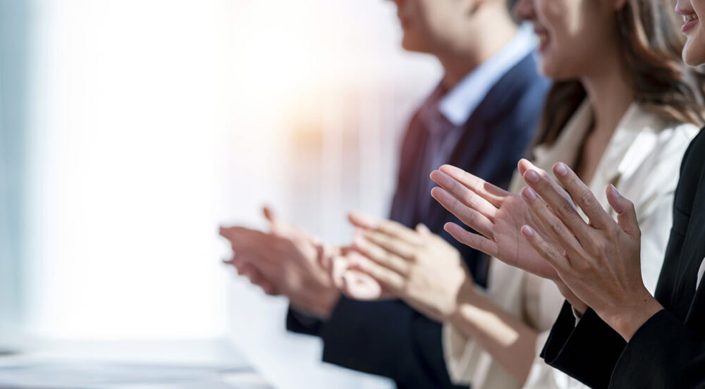 Congrats to the 2023 RH Strategic RHockstar award winners