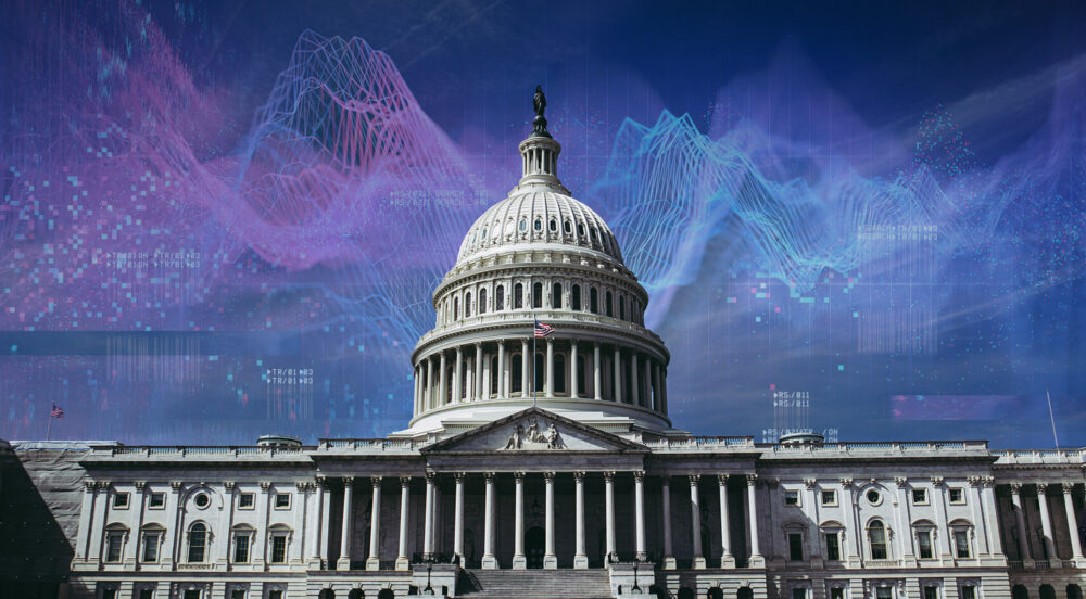 Washington, D.C. and AI legislation