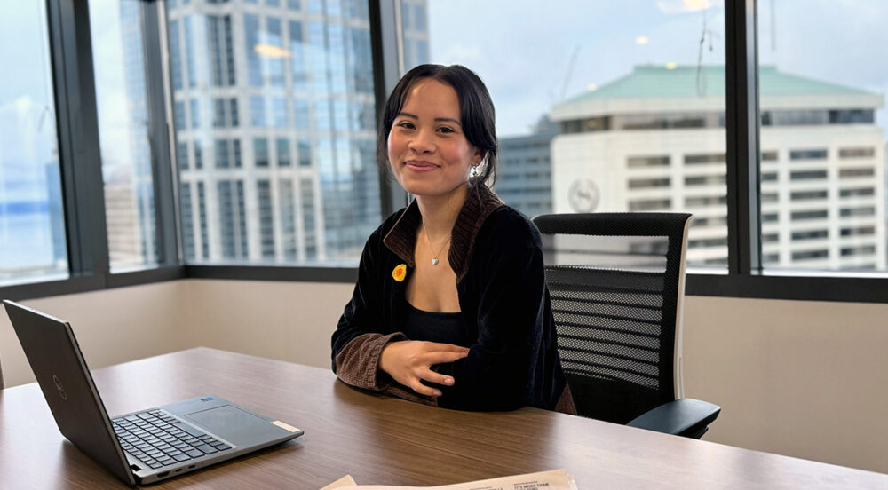 Olivia Dixon, RH Strategic