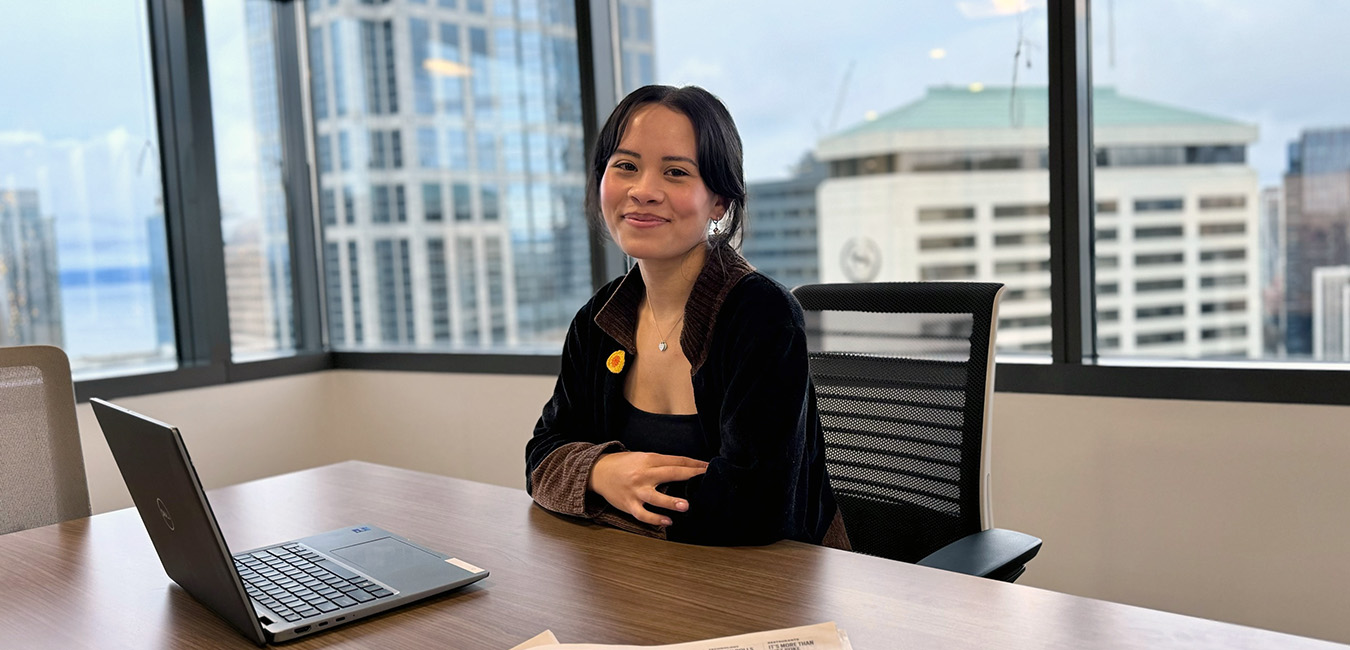 Olivia Dixon, RH Strategic