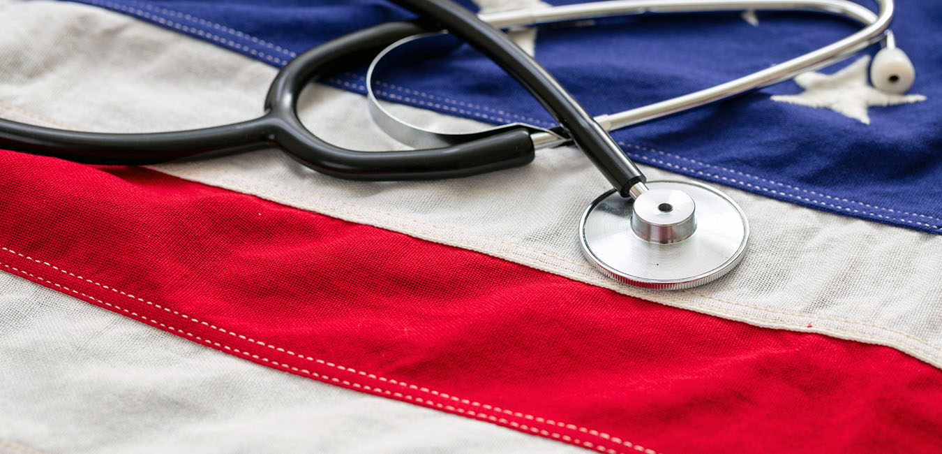 Four healthcare issues to watch in the 2024 election
