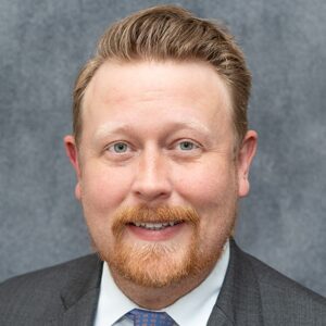 Chris Green, president, Pacific Northwest Hydrogen Association