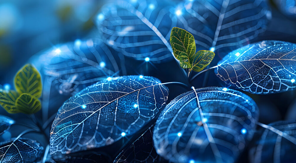 Biomimicry, fusion of nature and technology