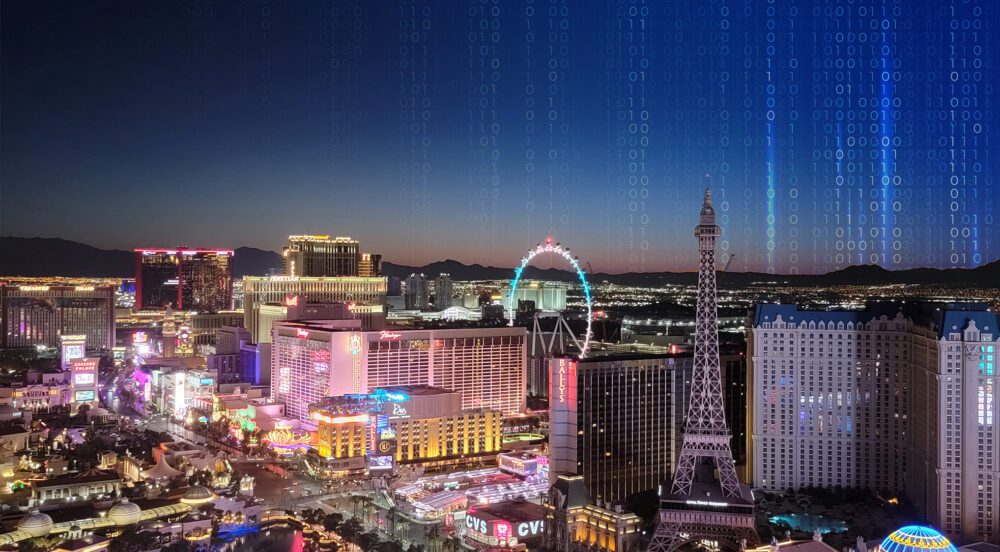 Las Vegas