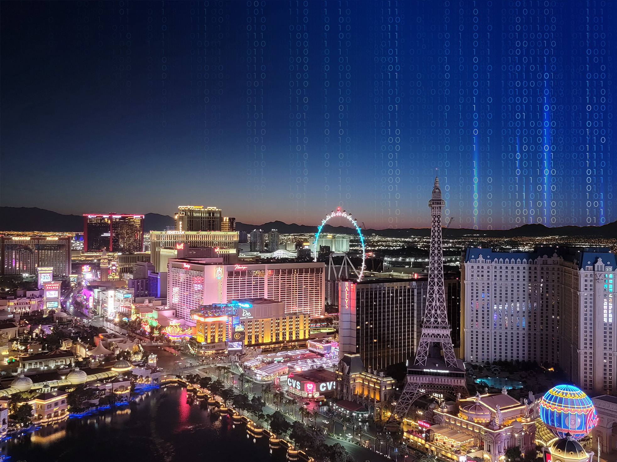 Las Vegas
